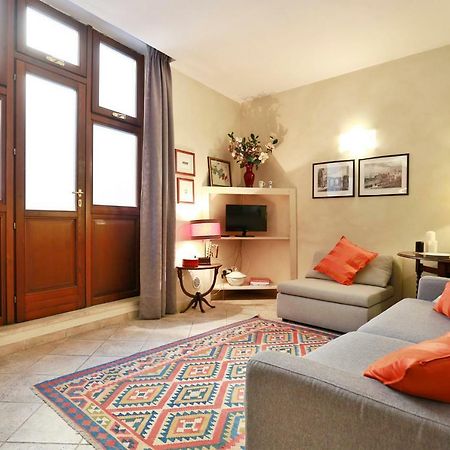 Ghibellina Apartment In The Heart Of The City Florencie Exteriér fotografie