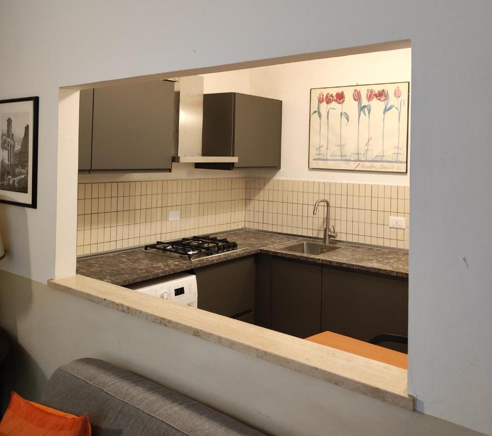 Ghibellina Apartment In The Heart Of The City Florencie Exteriér fotografie