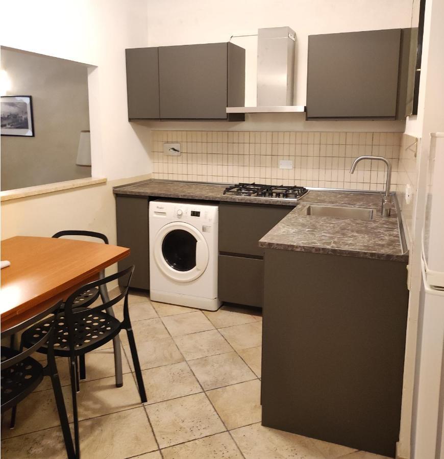 Ghibellina Apartment In The Heart Of The City Florencie Exteriér fotografie