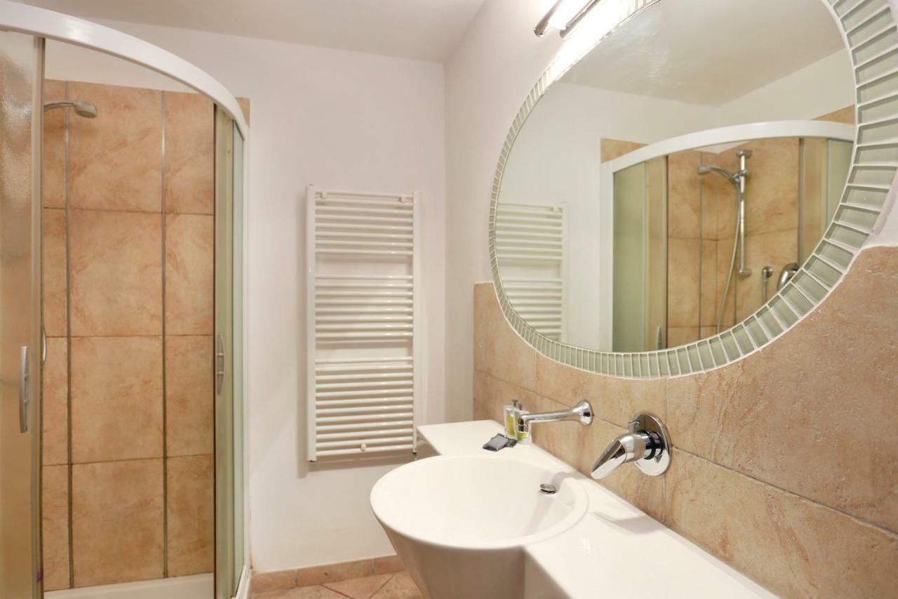 Ghibellina Apartment In The Heart Of The City Florencie Exteriér fotografie