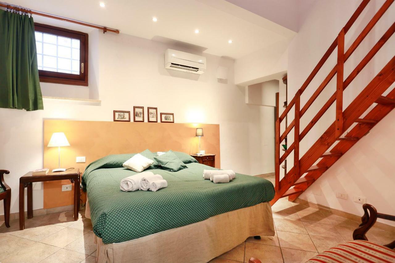 Ghibellina Apartment In The Heart Of The City Florencie Exteriér fotografie