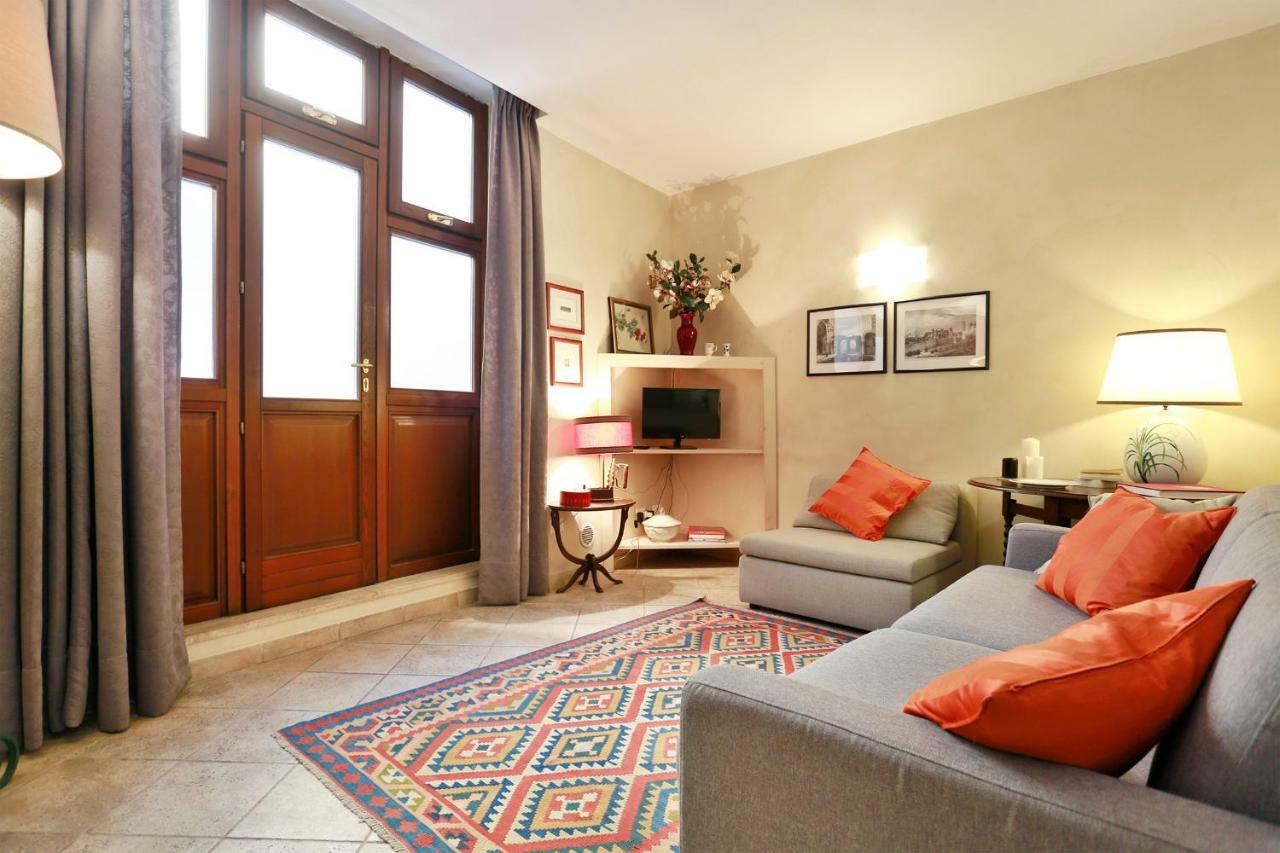 Ghibellina Apartment In The Heart Of The City Florencie Exteriér fotografie