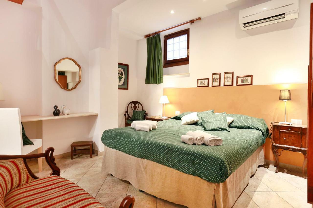 Ghibellina Apartment In The Heart Of The City Florencie Exteriér fotografie