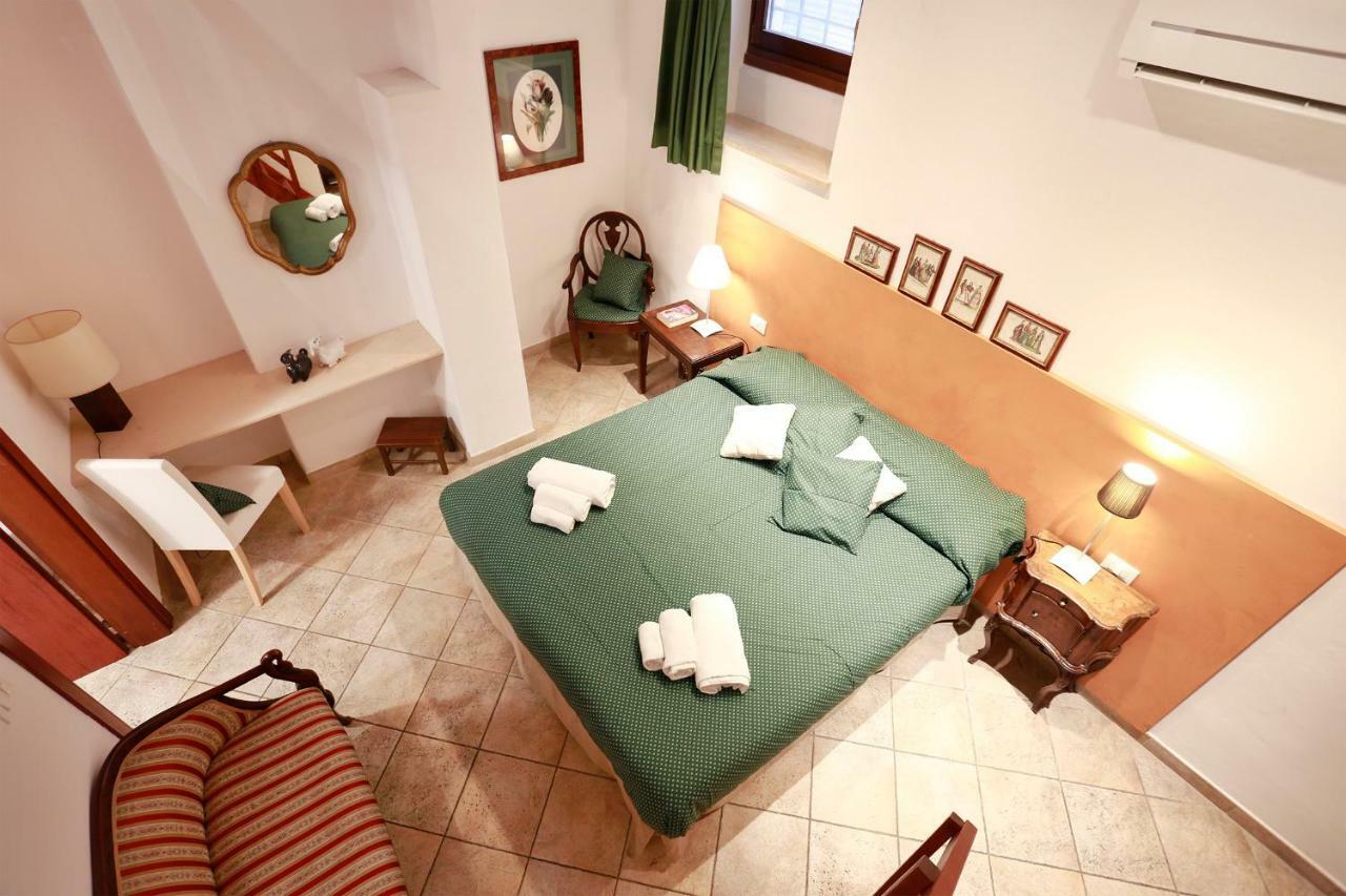 Ghibellina Apartment In The Heart Of The City Florencie Exteriér fotografie