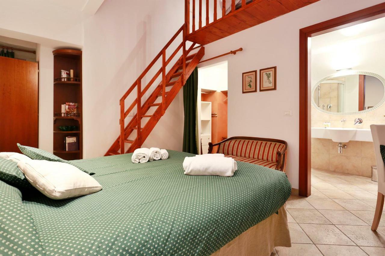 Ghibellina Apartment In The Heart Of The City Florencie Exteriér fotografie