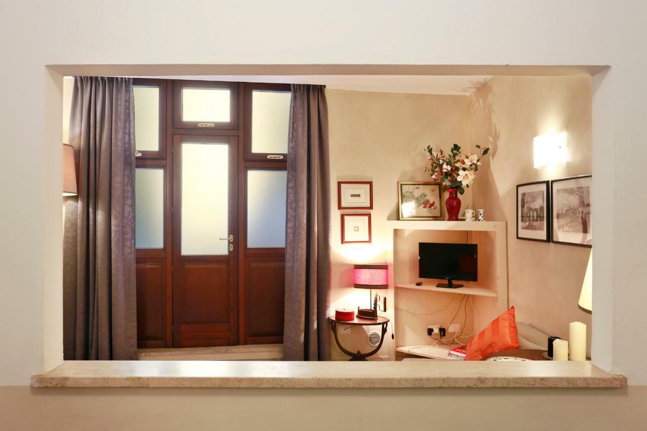 Ghibellina Apartment In The Heart Of The City Florencie Exteriér fotografie