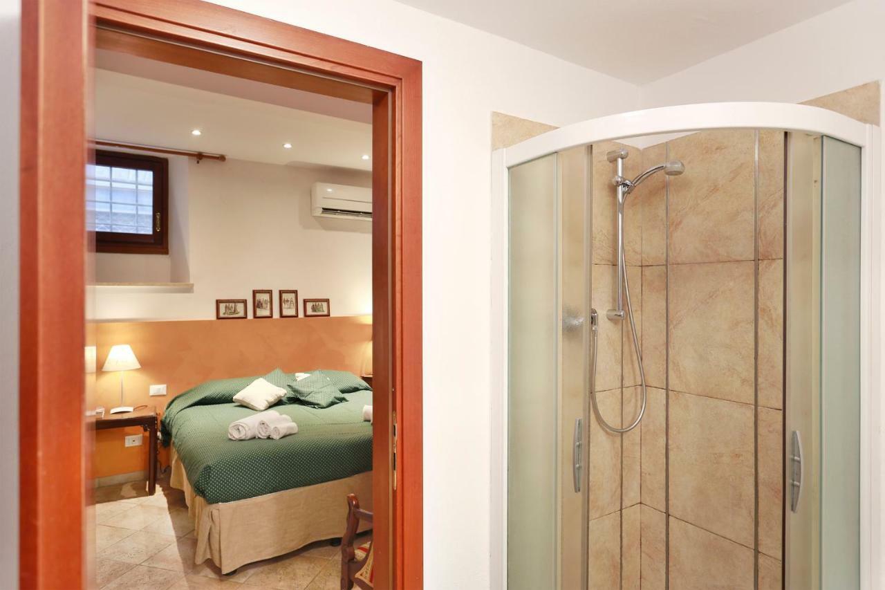 Ghibellina Apartment In The Heart Of The City Florencie Exteriér fotografie