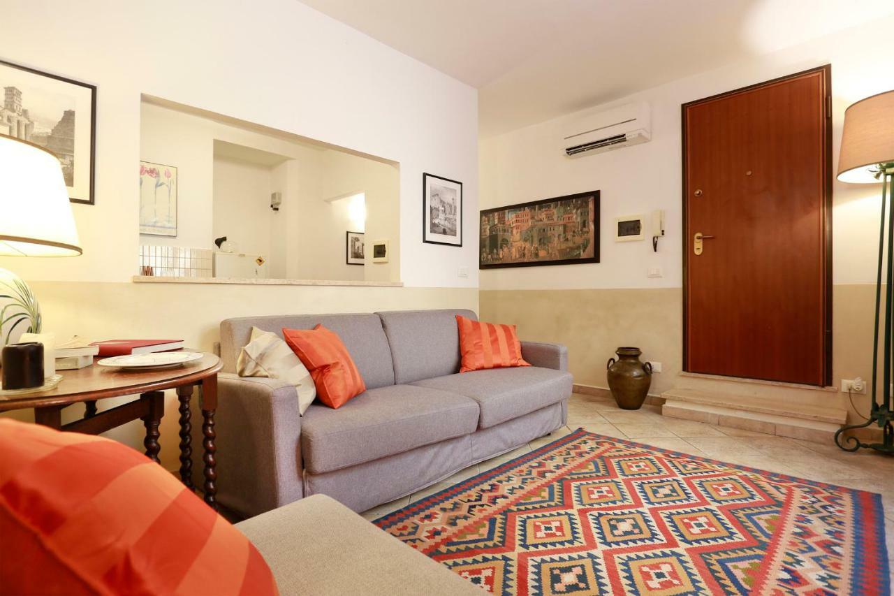 Ghibellina Apartment In The Heart Of The City Florencie Exteriér fotografie