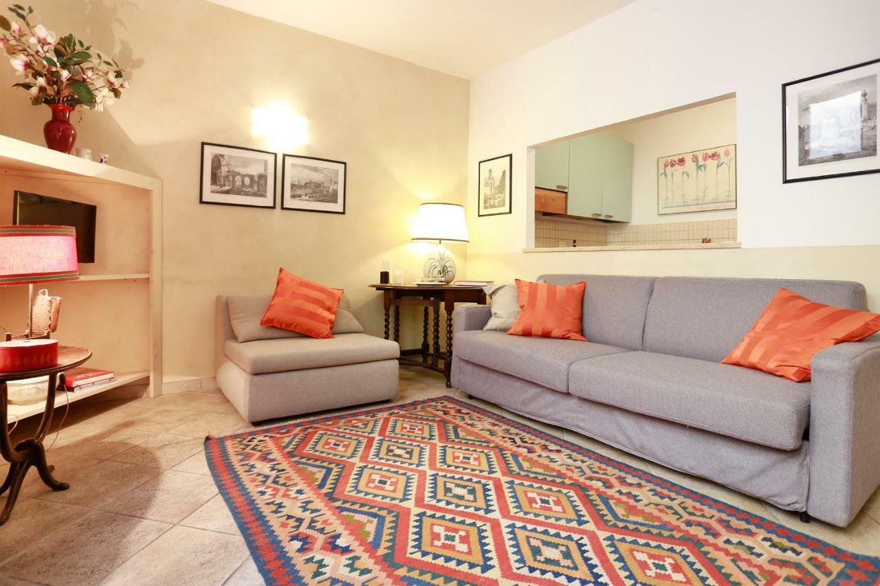 Ghibellina Apartment In The Heart Of The City Florencie Exteriér fotografie